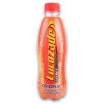 Flavored Energy Sparkling Glucose Drink 360ML - Original