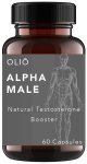O Alpha Male Booster