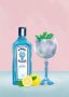 Canvas Wall Art - Gin Cocktail A0