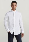 G-star Raw Dressed Super Slim Fit Long Sleeve Shirt - White