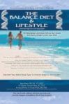 The Balance Diet & Lifestyle Hardcover