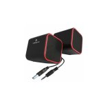 Volkano Diamond Series USB Speaker