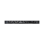 Dell Poweredge R250 Xeon E-2314 16GB RAM No Hdd 450W 1U Rack Server