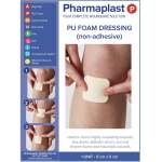 P Dressing 5X5CM Single