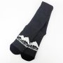 Aim For The Mountains - Slipper Socks - Factory Plaza