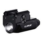 Klarus GL1 600LM Pistol Light