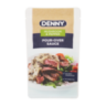 Mushroom & Pepper Pour Over Sauce 200G Bag