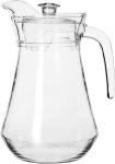 1.3 L Glass Water Jug