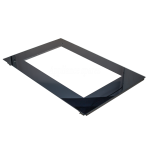 Defy Oven Top Door Outer Door Glass