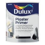 Dulux Primer Plaster For New - 1L - White - Mica Online