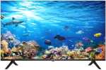 Sinotec STL-58S1U 58" Uhd Netflix Smart Tv 3840 X 2160 Resolution Hdmi spdif lan usb