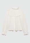 T-Shirt Mixi - Natural