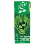 Rugani Green Juice 330ML