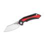 Bestech BG45C Black And Red