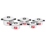 J7 Cookware Set 10 Piece + Frypan