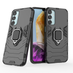 Black Panther Case Compatible With Galaxy M15 5G Shockproof Cover