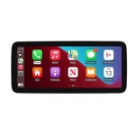 12.3" Android Navigation Display For Mercedes A-class Gla W176 Ntg 5.0