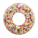 Intex Doughnut Tube