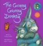 The Grinny Granny Donkey   Paperback
