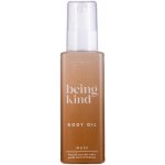 Being Kind Body Oil Muse 125ML