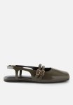 Cotton On Ziggy Ballet - Olive Box