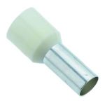 16MM Bootlace Ferrule 100 PKT