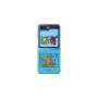 Samsung Galaxy Z FLIP5 Keith Haring Case Smapp Certified