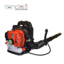 Tandem 51.7CC Petrol Backpack Blower