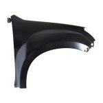 Isuzu Kb D-max 4WD Fender Without Hole Wide Arch Right 13-16