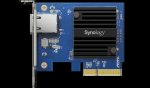 Synology Single-port 10GBE 10GBASE-T Add-in Card For SYSTEMS-E10G30-T1