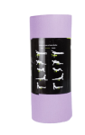 Pulse Active Fitness Foam Roller - Purple