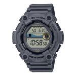 Casio Digital Digital Watch