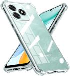 Tpu Anti-scratch Protection Phone Case Compatible With Honor X5C Plus