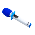 FTS W10 Dual Wireless Handheld Microphone