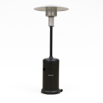 Patio Heater -umbrella Outdoor Heating Solution