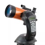 Celestron Nexstar 4SE Catadioptric Telescope – 11049