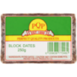 Block Dates 250G