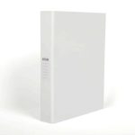 Bantex Ringbinder Polyprop Casemade 25MM 2 Oring