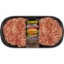 Champion Beef & Pork Burger Patties Per Kg