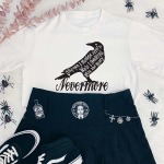 Once Upon A Midnight T-Shirt