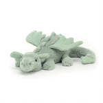 Sage Dragon Little By