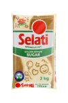 Selati Golden Brown Sugar 2KG