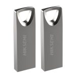 Hiksemi Classic 64GB USB2.0 Flash Drive Metal X2