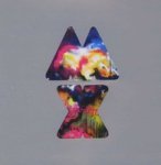 Mylo Xyloto Cd