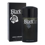 Paco Rabanne Black XS 2010 Batch