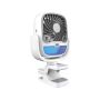 Portable Grip Go Evaporative Air Cooler Fan