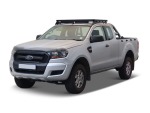 Front Runner Ford Ranger T6 4TH Gen Extended Cab 2012-2022 Slimline II Roof Rack Kit Low Profile