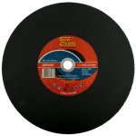 Tork Craft Cutting Disc Steel 400X3.0X25.4MM