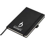 Stanford A5 Hard Cover Notebook - Yellow