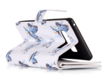 Smartphone Case With Attached Wallet - Samsung S7EDGE Heart
